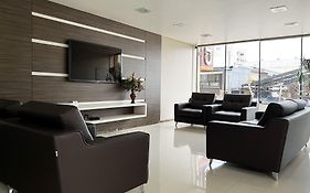 Tri Hotel Xanxere